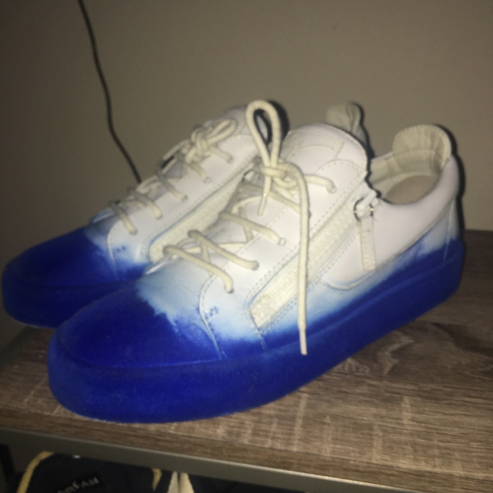 Giuseppe Shoes